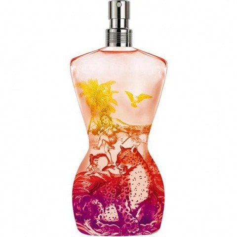 Classique Summer Fragrance 2015